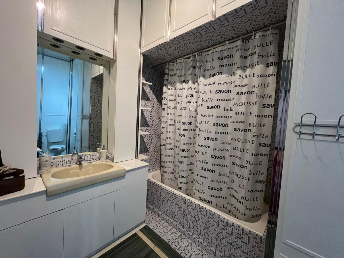B&B Piazza Della Vittoria Genova Eksteriør billede