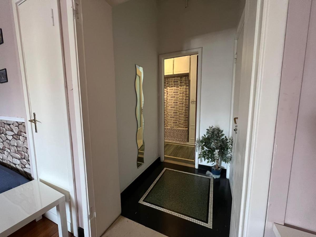 B&B Piazza Della Vittoria Genova Eksteriør billede