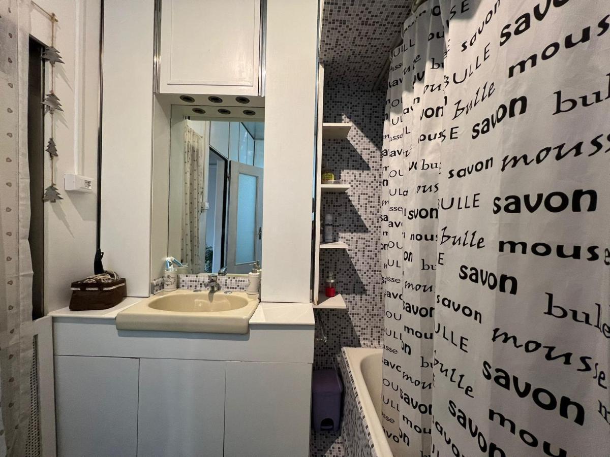 B&B Piazza Della Vittoria Genova Eksteriør billede