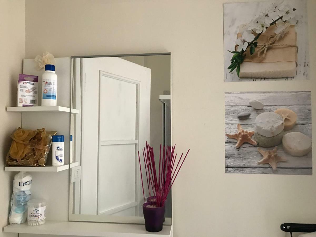 B&B Piazza Della Vittoria Genova Eksteriør billede