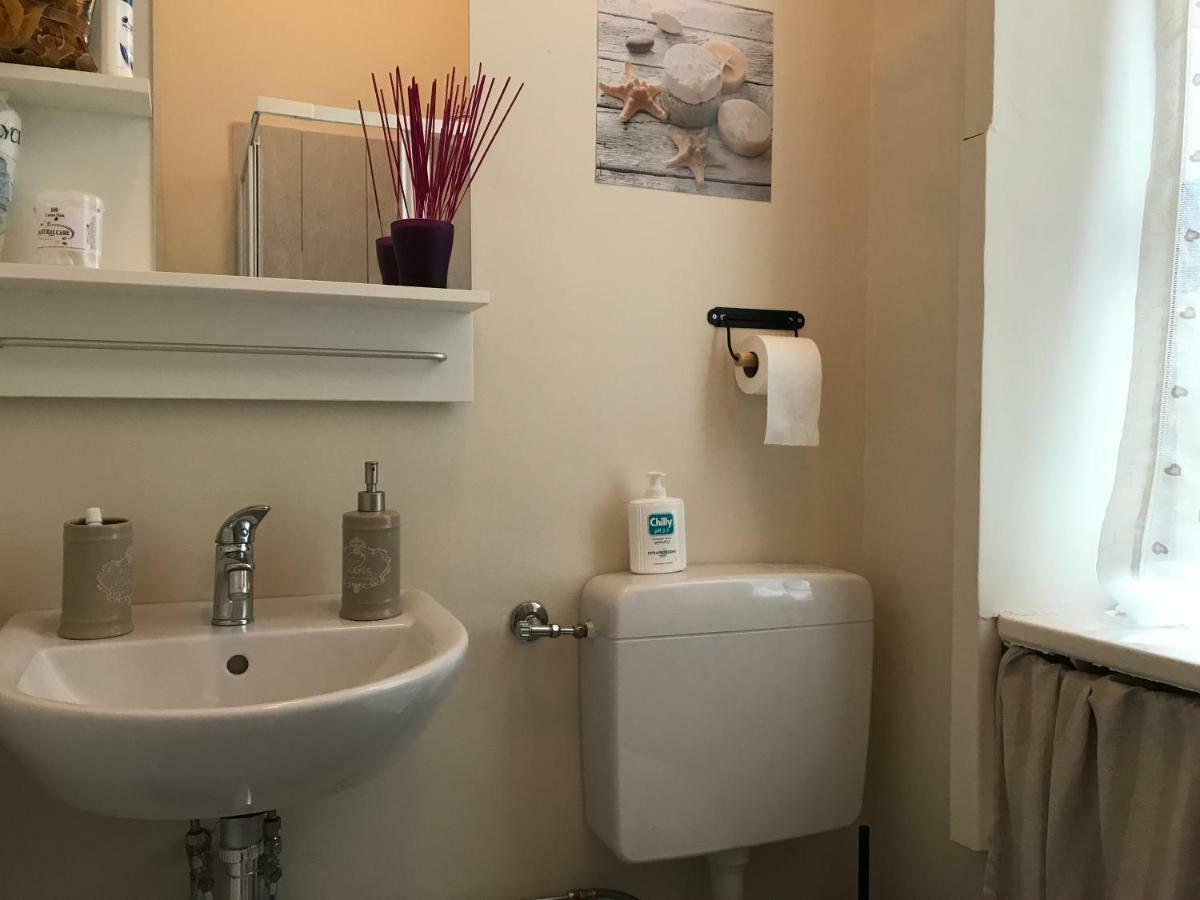 B&B Piazza Della Vittoria Genova Eksteriør billede