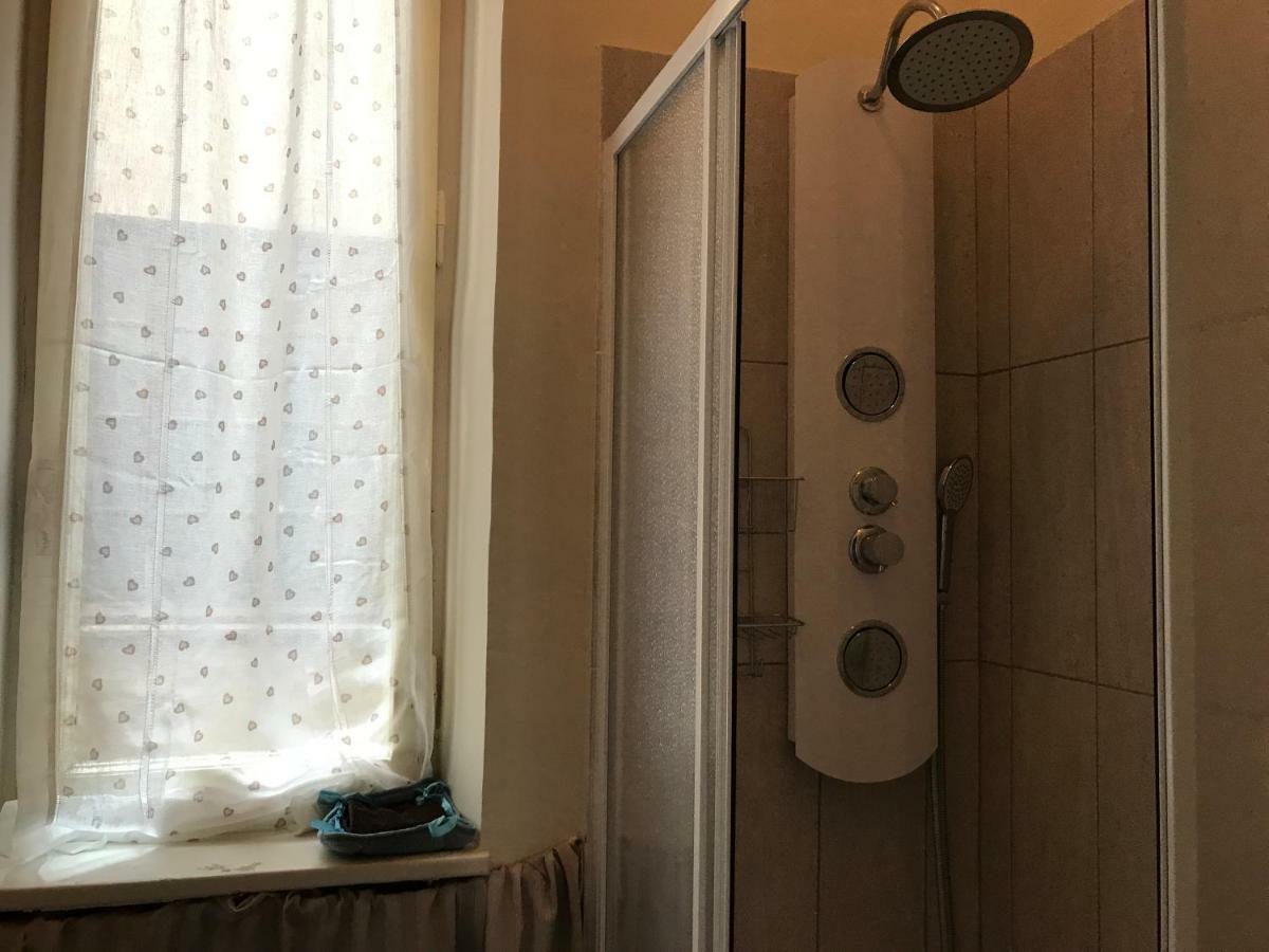 B&B Piazza Della Vittoria Genova Eksteriør billede