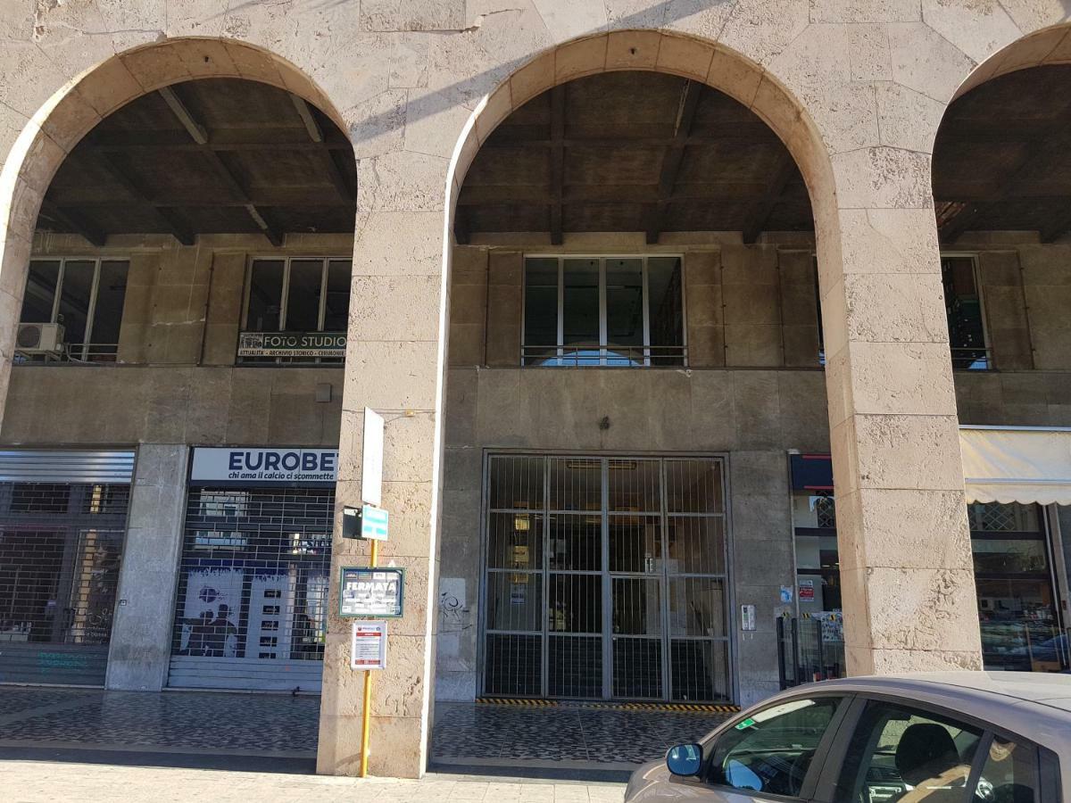 B&B Piazza Della Vittoria Genova Eksteriør billede