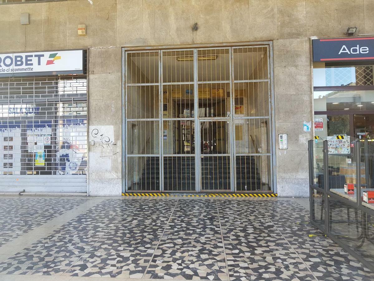 B&B Piazza Della Vittoria Genova Eksteriør billede