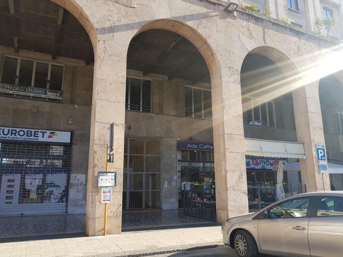 B&B Piazza Della Vittoria Genova Eksteriør billede