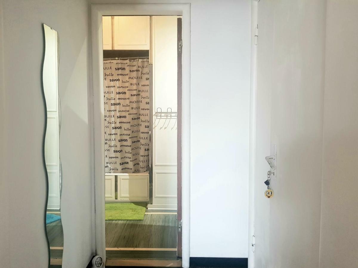 B&B Piazza Della Vittoria Genova Eksteriør billede